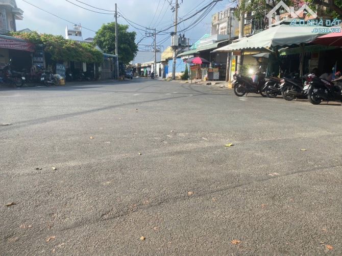 BÁN CĂN GÓC MT 80M2 - TÂN KỲ TÂN QUÝ - GIÁP TÂN PHÚ - 8M THÔNG - KD ĐA NGHÀNH - 4.X TỶ - 2
