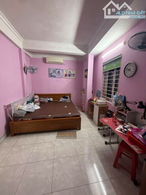 DÂN XÂY XUÂN ĐỈNH – NGÕ THÔNG – KINH DOANH – 60M² – 4 TẦNG – 10.9 TỶ (0TL91527) - 2