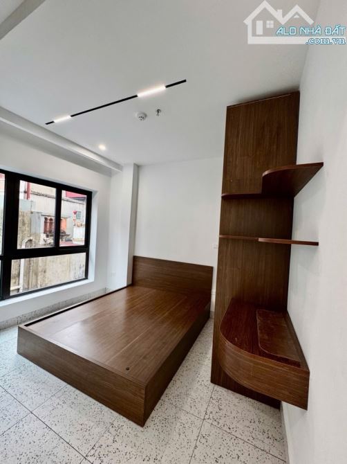 2 THOÁNG XUÂN ĐỈNH – OTO TRÁNH - GẦN PHỐ - 7T THANG MÁY – 40M² – 12 TỶ (0TL91525) - 2