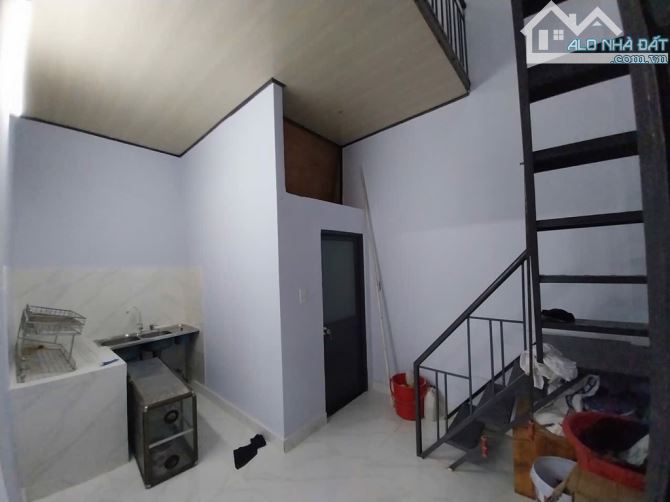 Bán nhà 2 tầng 7x5m, Đông Thạnh 1-3, Đông Thạnh, Hóc Môn, giá nhỉnh 1 tỷ xíu - 2
