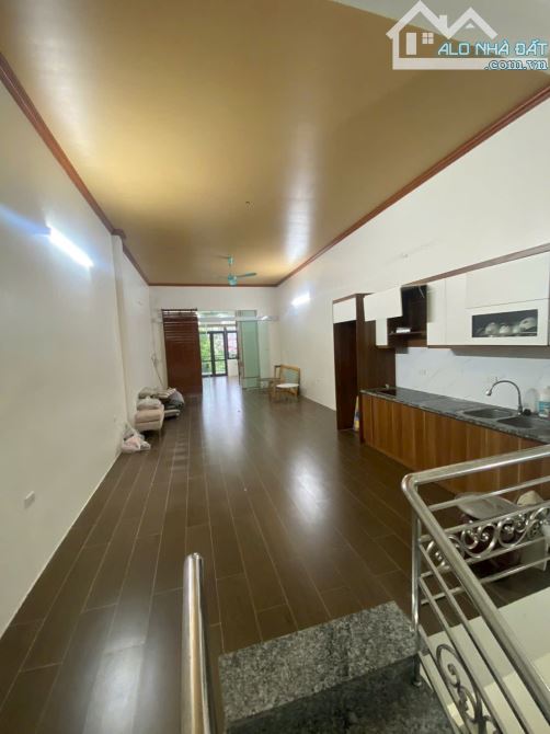 Bán căn Nhà 2 tầng mới tinh view thoáng giãn dân khu 7 Đại Phúc, TP Bắc Ninh ♦️DT 76,5m2 . - 2