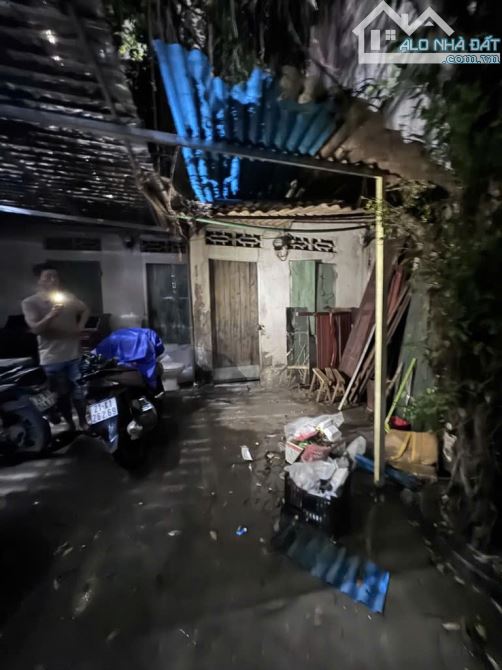 Bán đất minh khai 200M cách phố 30M hai bà trưng - 2