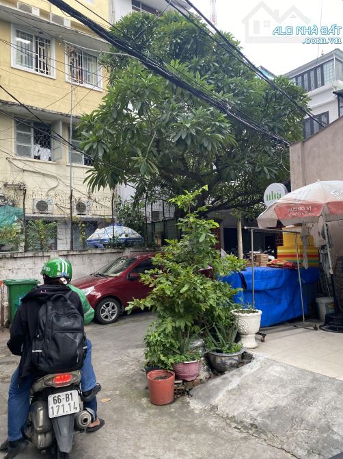 Bán nhà HXH đường Nguyễn Trãi Quận 1 dt( 4 x 10m) giá 13 tỷ - 2