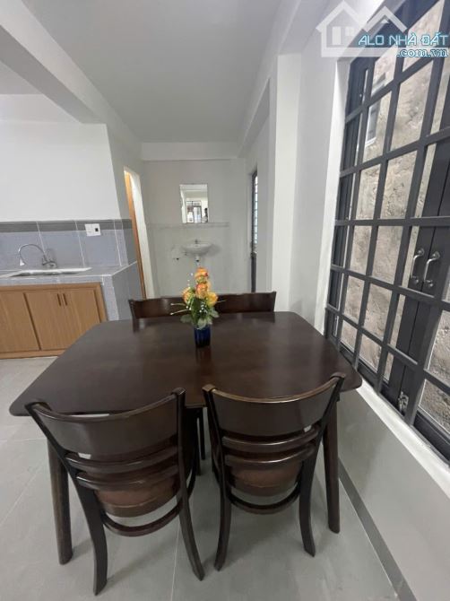NHÀ 2 TẦNG – KIỆT NHỰA Ô TÔ ĐẬU -  CHỈ 3,65 TỶ ✨ - 2