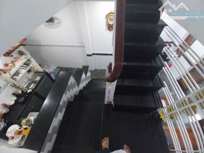 Bán nhà 2 tầng dt 5.1x9m, Tân Thới Hiệp 21, Tân Thới Hiệp, Quận 12, Giá nhỉnh 2 tỷ TL - 2