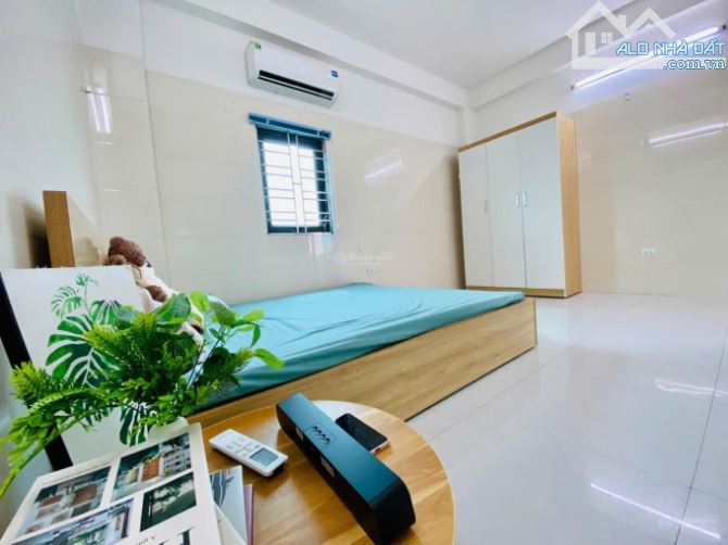 CCMN TÂY TỰU – FULL ĐỒ – DÒNG TIỀN ỔN – 7T THANG MÁY – 35 PH KK – 26 TỶ (0TL203019) - 2