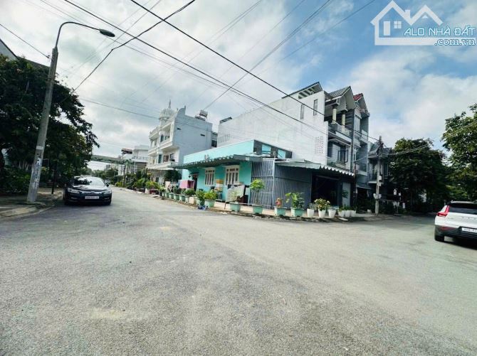 Bán đất 72m2 ngay chợ Bửu Long mặt tiền kinh doanh chỉ 3,5 tỉ - 2