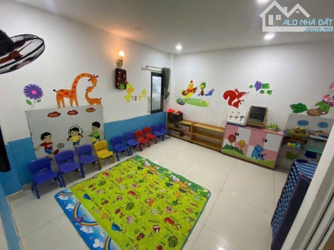 Bán nhà Gò Vấp, gần Nguyễn Oanh,  hẻm xe hơi, 57M² x 5 tầng, giảm chào còn 6.8 tỷ TL - 2