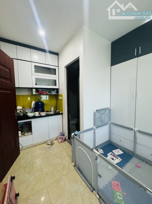 CCMN TÂY TỰU – DOANH THU ỔN – FULL ĐỒ – 8 TẦNG, 28 PH KK – 19 TỶ (0TL152018) - 2