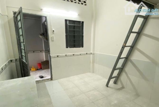 Bán Dãy Trọ-Hẻm Ô Tô-Gần Quốc Lộ 1K- Linh Xuân-135m2(5mx21m), Nhỉnh 6 Tỷ (thương lượng) - 2