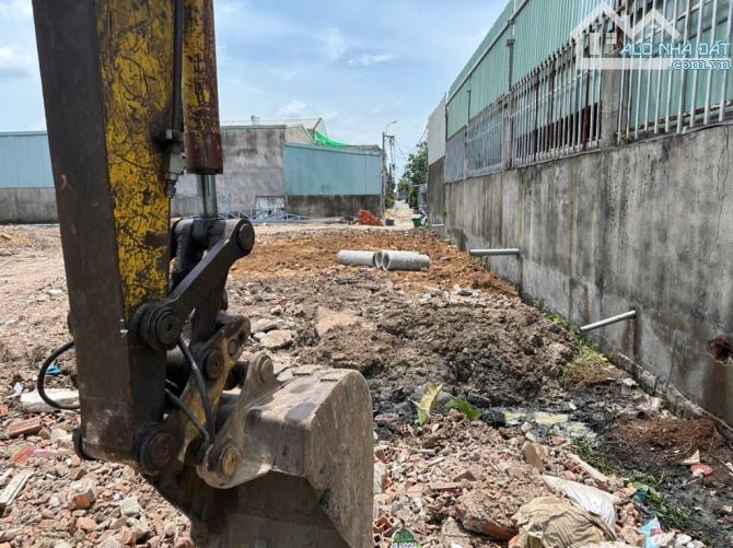 Bán Đất - 1.332m2 - Ao Đôi - Mã Lò - Quận Bình Tân - 36 x 37m - Vuông Vắn - Giá Đầu Tư - 2