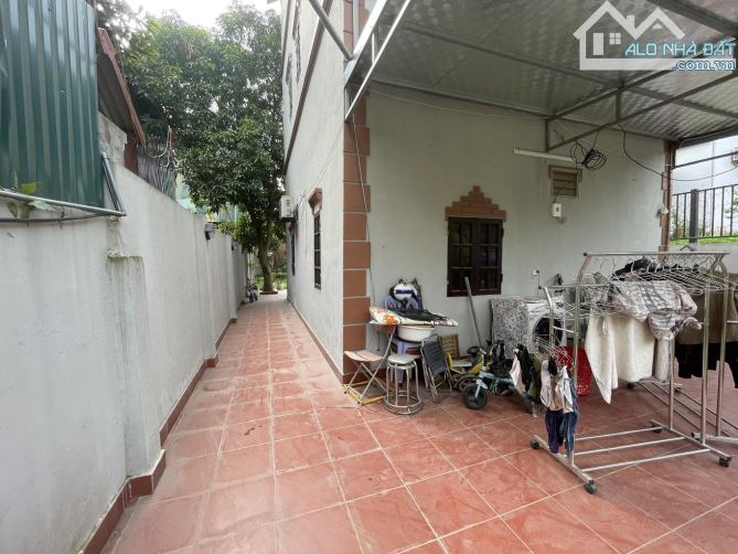 BTSV THƯỢNG CÁT –  LÔ GÓC 3 THOÁNG – ÔTÔ – 320M² – 3 TẦNG – 16.8 TỶ (0TL152014) - 2