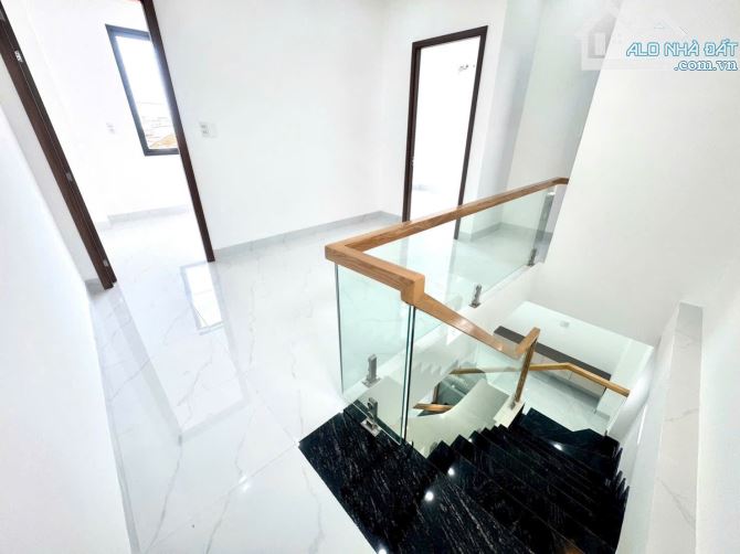 Bán nhà đẹp 85m2 Sổ riêng thổ cư (P. Tân Vạn) chỉ 1,690 tỉ - 2