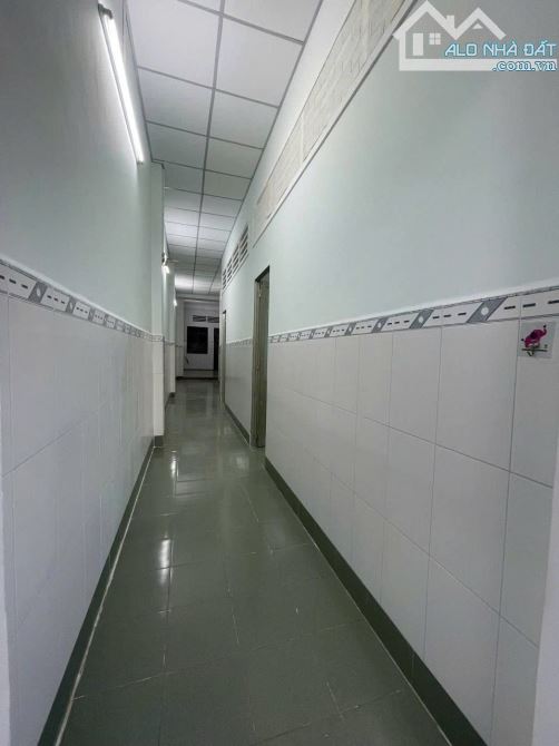 Nhà giá tốt cần bán ở Tân Phú Trung Củ Chi 5x25 ( 124m2 ) 780 TRIỆU Sổ hồng riêng - 2