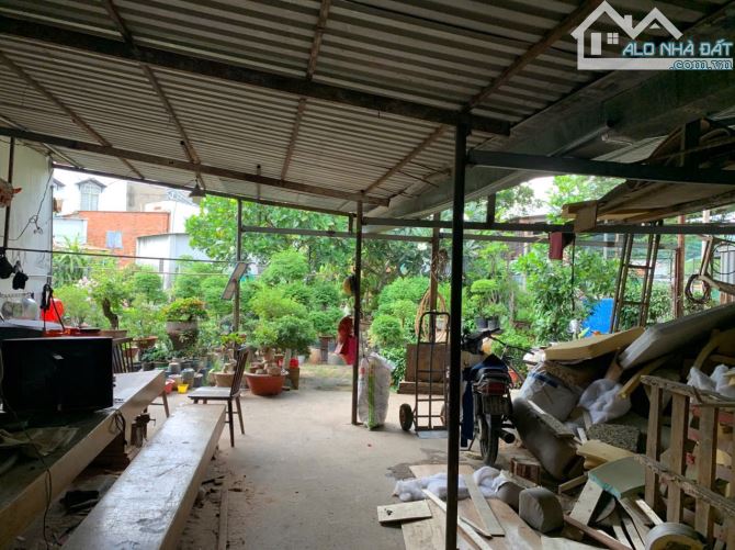 Cần bán đất mặt tiền đường Nguyễn Trãi, Lái Thiêu, Bình Dương - 2