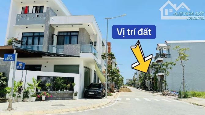 Đất sạch đẹp KQH Hương Sơ, Nguyễn Văn Linh Giá rẻ đầu tư - 2