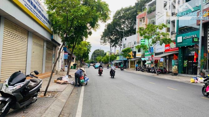 Bán Nhà 4x16m Mặt Tiền Phạm Viết Chánh-Ngay Ngã 6 Dân Chủ-Cống Quỳnh-Nguyễn Thị Minh Khai - 2