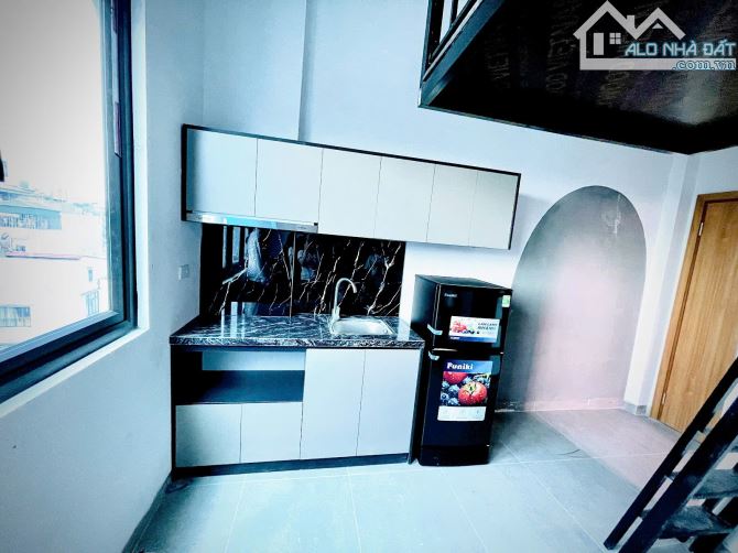 Tòa CCMN Văn Quán HĐ 55/60m2* thang máy +gác xép – 15 tỷ - 2