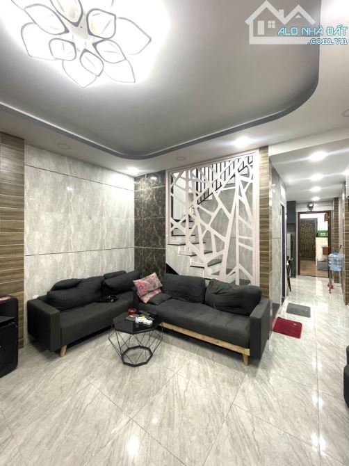 PHAN HUY ÍCH GÒ VẤP ,DT 4×20 , 2 TẦNG ,HẺM XE HƠI THÔNG ,GẦN SÂN BAY ,CHỢ ,CHỈ 6 TỶ 990T - 2