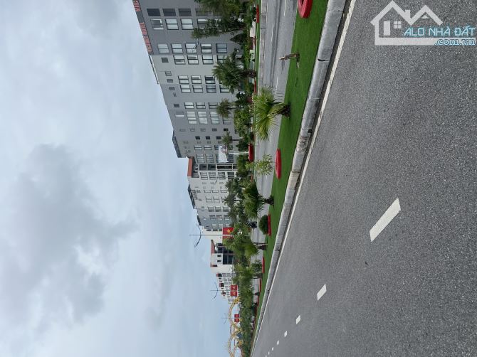 Mở bán đợt 1 - Phương Đông Vân Đồn Chỉ hơn 2 tỷ sở hữu shophouse trục chính 58m - 2