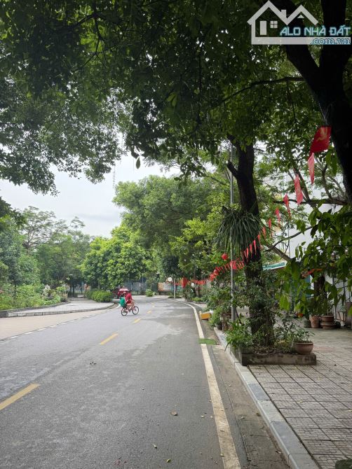 Nhà Phân Lô 4 Ô Tô Tránh KĐT Văn Phú Thang Máy 6 Tầng MT 4.85m 11.05 Tỷ - 2