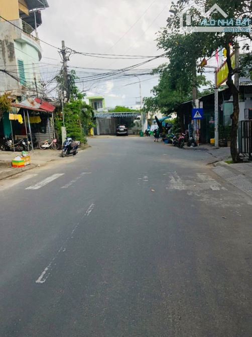 💎Chính chủ gửi bán lô đất MT đường Tú Quỳ, P. Hòa Khánh.Đà Nẵng - 2