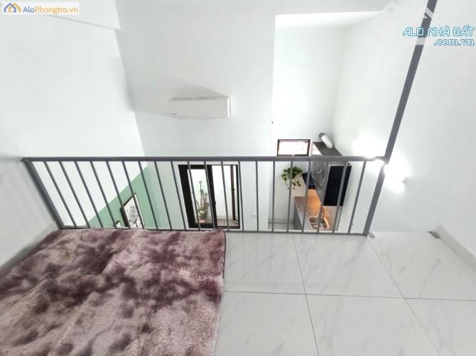 Tòa CCMN Lê Hồng phong HĐ 65/70m2* thang máy +gác xép – 17.5 tỷ - 2