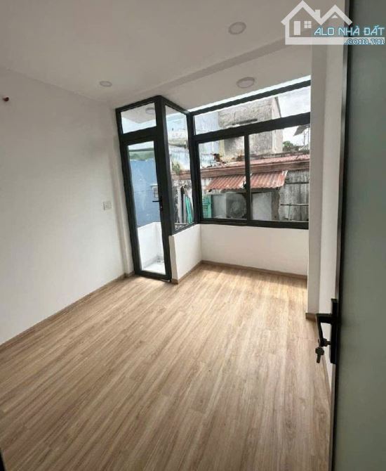 Siêu phẩm quận 7, dọn vào ở ngay, đầy đủ nội thất - 2