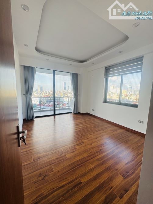 Bán gấp-Căn hộ lô góc 3 ngủ chung cư Trung Hoà,90m, 7tỷ500 - 2