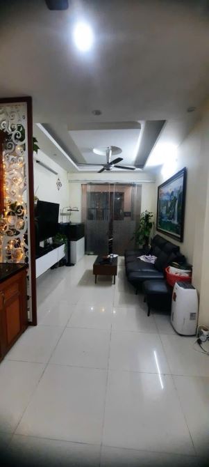 CC Bán nhà đất thổ cư dân tự xây Phố Yên Lộ, phường Yên Nghĩa, HN - 2