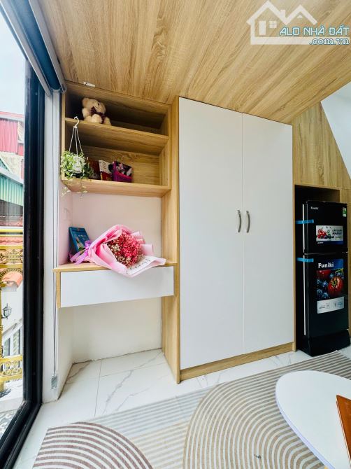 Phan Đình Giót Thanh Xuân – Nhà 6 Tầng Thang Máy, Dòng Tiền 500 Triệu/Năm, Giá Chỉ 9.7 Tỷ - 2