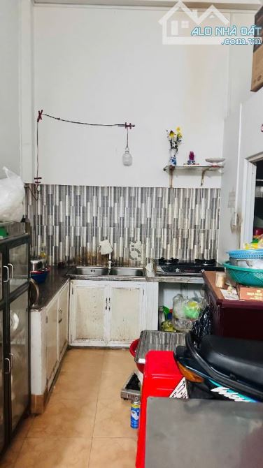 Bán nhà 2 tầng BTCT, 32m2 (4x8), sát mặt tiền Hà Thị Đát, Cầu Xéo, Aeon Tân Phú - hơn 3 tỷ - 2
