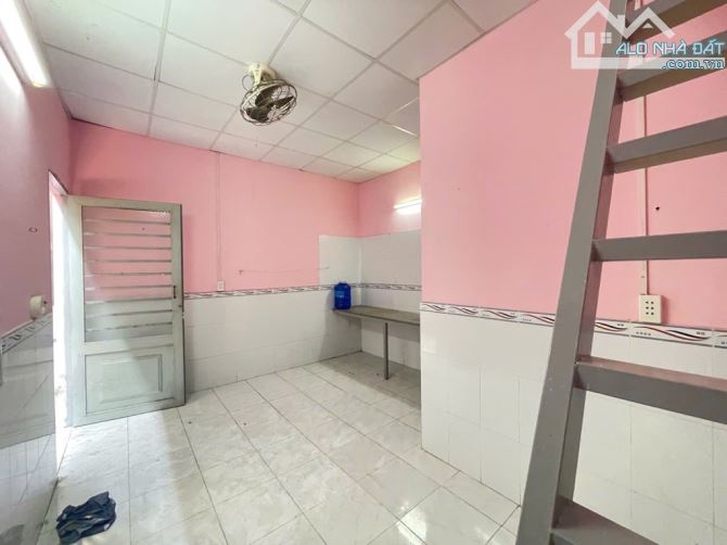 Nhà MT đường gần Nguyễn Thị Định (5x25) - HĐT 19tr/tháng - GIÁ 12,9 Tỷ - 2