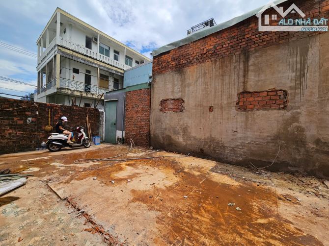BÁN ĐẤT 88M2 K977 NGÔ QUYỀN, NGAY CẦU RỒNG, SƠN TRÀ - 2