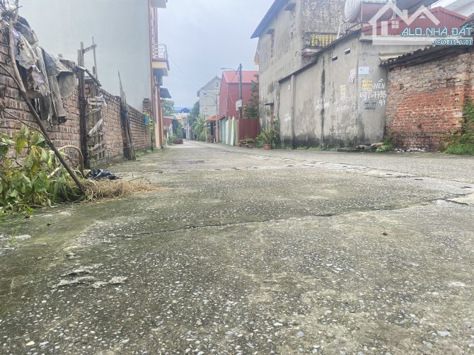 BÁN 180m ĐẤT ĐÔNG ANH, HÀ NỘI. MT 9.5m. FULL THỔ. ĐƯỜNG RỘNG 6m. GIÁ CHỈ 60tr/m - 2