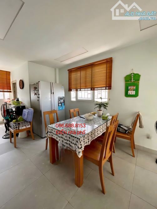 🌟 NHÀ ĐẸP CHỦ Ở – FULL TIỆN ÍCH – TÔ HIẾN THÀNH Q10 – 84M² – 5 TẦNG – 16 TỶ HƠN - 2