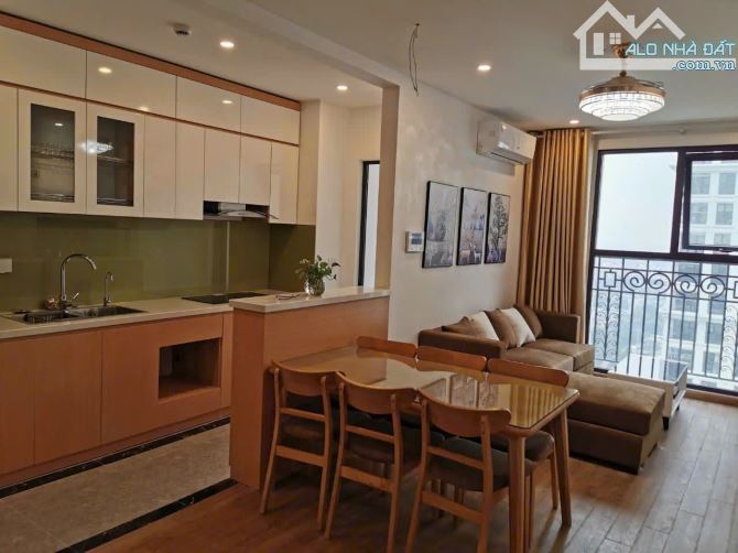 🏙 HOT! BÁN CĂN HỘ 2PN – 78m2, THE EMERALD MỸ ĐÌNH, GIÁ 6,67 TỶ 🏙 - 2