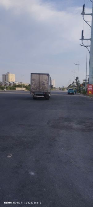 75m2 MẶT ĐƯỜNG #VÀNH_ĐAI_3.5, LÔ GÓC 3 MẶT TIỀN KHỦNG - THÍCH HỢP MỌI LOẠI HÌNH KINH DOANH - 2