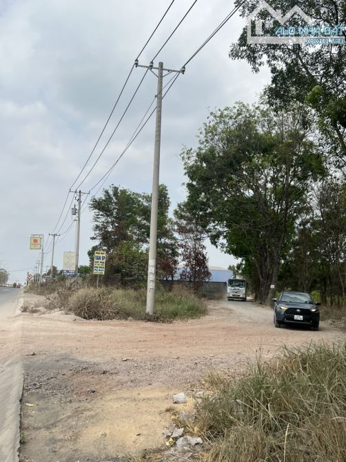 Bán đất 2932m2, Phước Tân, Đường Võ nguyên Giáp, 1 sẹc 150m tới đất, xe cont đi - 2