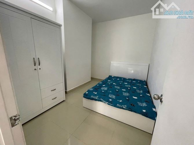C/c Ruby Garden, Nguyễn Sỹ Sách, P15, TB, 57m2, 1PN, 2WC, 8tr/th Nội thất. - 2