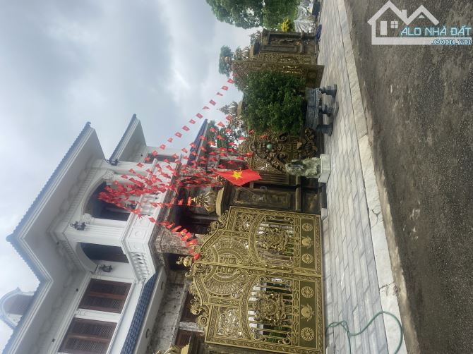 KĐT ĐA TIỆN XUÂN LÂM – LÔ ĐẤT ĐẸP 90m² – Ô TÔ TRÁNH – KINH DOANH SẦM UẤT  Lô đất vị trí và - 2