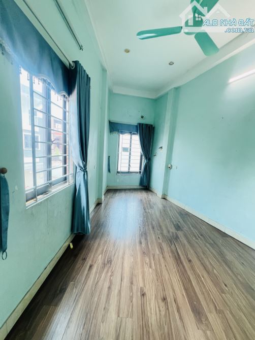 Bán đất tặng nhà 4 tầng tại Tân Lập, Đan Phượng, 42m chỉ với 3,4 tỷ. - 2