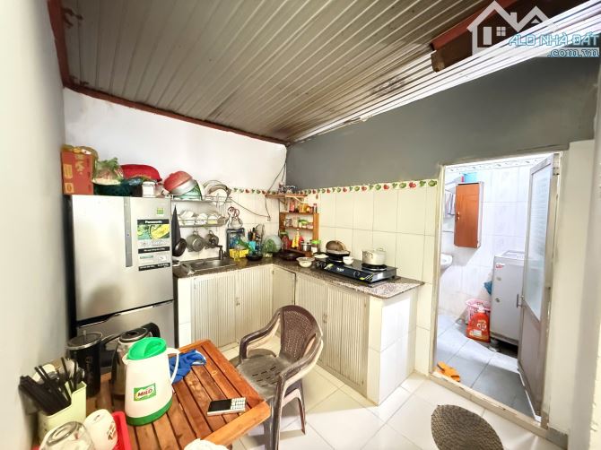 BÁN ĐẤT TẶNG NHÀ MẶT TIỀN ĐƯỜNG A MÍ ĐOAN GẦN CHỢ AMAKHE - Loctran - 2