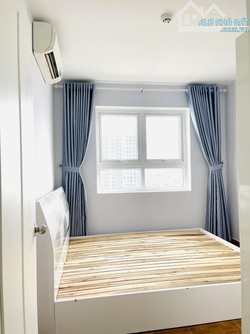 Cho thuê căn hộ 8X Đầm Sen 47m2 - 1PN, có nội thất, giá thuê 6tr9 - 2