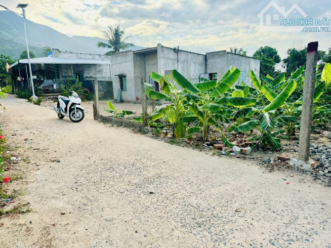 Bán đất Suối Cát – 218m² full thổ cư, giá chỉ 3,7tr/m² - 2