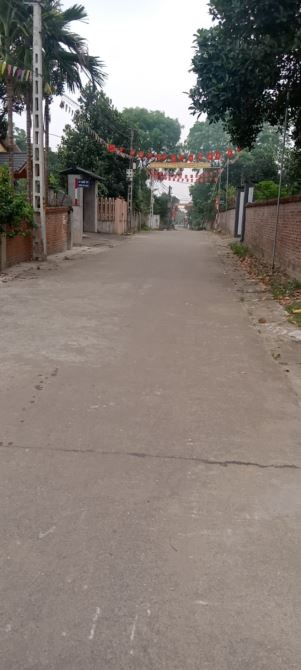 LĨNH NAM , 41M2 , ĐẤT ĐẸP GIÁ ĐẦU TƯ , MẶT TIỀN 4,5M , TIỀM NĂNG TĂNG GIÁ LỚN , 6,5 TỶ - 2