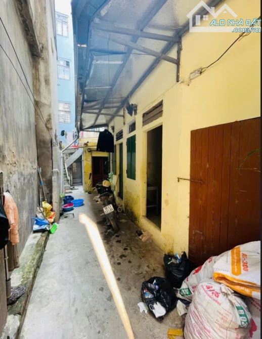 BÁN ĐẤT PHỐ CHÍNH KINH - THANH XUÂN - LÔ GÓC 3MẶT THOÁNG DT85m MT12m - 2