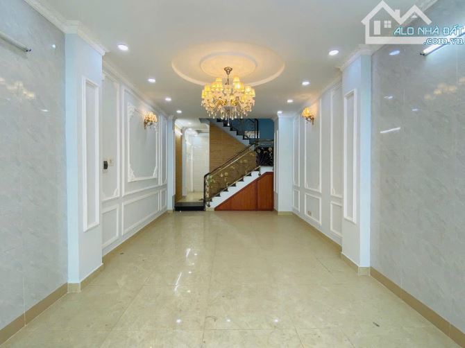 ❤️ NHÀ ĐẸP GIÁ TỐT – Vị trí: Đường Bùi Tư Toàn, P. An Lạc, Bình Tân -  CHỈ 5.87TỶ - 2
