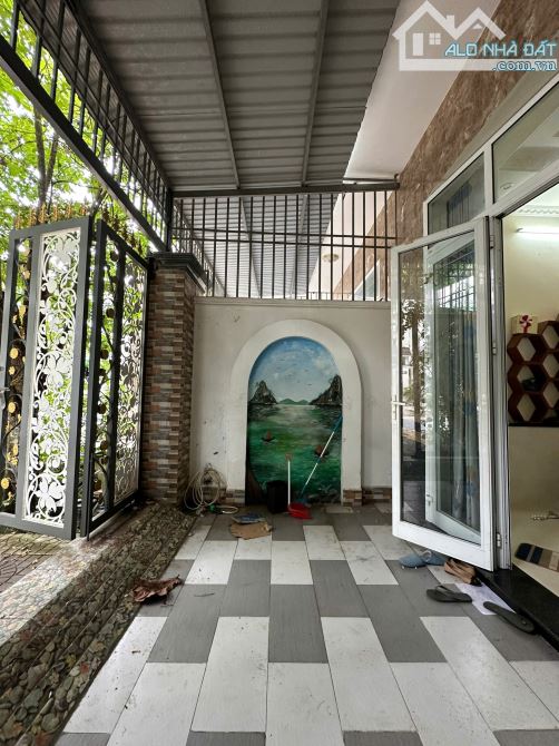 BÁN NHÀ 5,6 TỶ TRỤC CHÍNH ĐƯỜNG SỐ 12 KDC HỒNG PHÁT NINH KIỀU , TP CẦN THƠ - 2