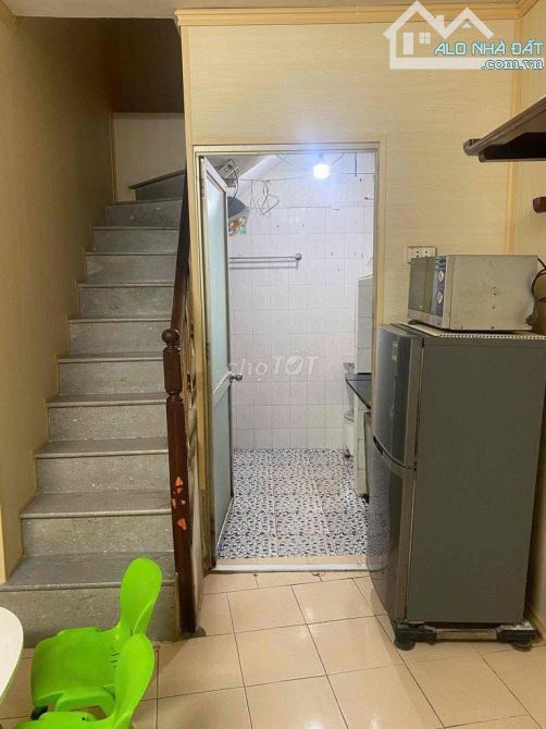 CHO THUÊ NHÀ NGUYÊN CĂN NGÕ 331 THANH NHÀN, DT 26M X 3 TẦNG, FULL ĐỒ, GIÁ 7 TRIỆU - 2